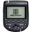 Elinchrom Transmitter pro for Fuji