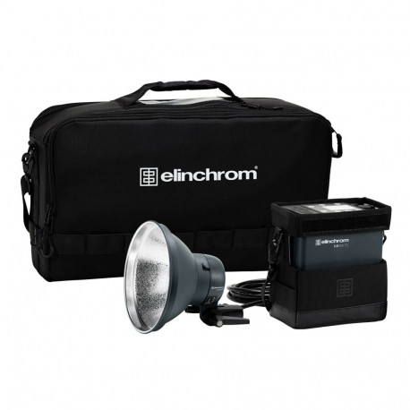 Elinchrom ELB 500 TTL To Go komplekt