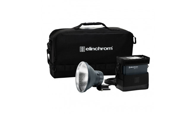 Elinchrom ELB 500 TTL To Go Set