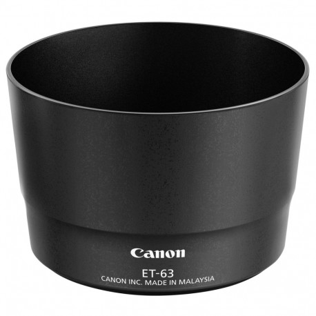 Canon ET-63 objektiivikork