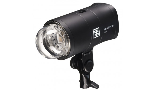 Elinchrom ONE kaameraväline välgukomplekt