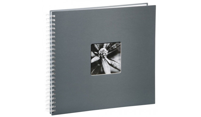 Hama Fine Art spiraalhall 36x32 50 valget lehekülge 2113