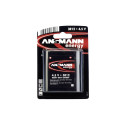 Ansmann 3R12A flat battery