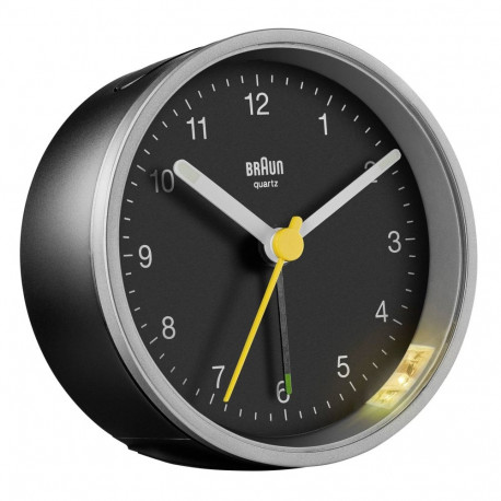 Braun BC 12 SB    silver/black