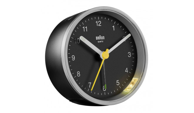 Braun BC 12 SB hõbedane/must