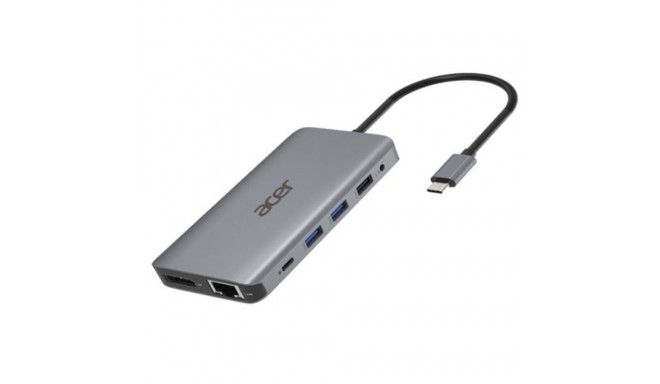 Acer 12-in-1 Type-C Docking