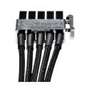 be quiet! MULTI POWER CABLE kaabel CM-30750