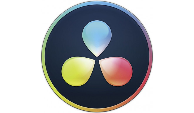 Blackmagic Design DaVinci Resolve Studio dongel