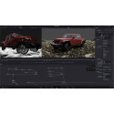 Blackmagic Design DaVinci Resolve Studio dongel