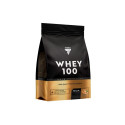 Valgupulber TREC GOLD CORE WHEY 100 PEANUT BUTTER 900g