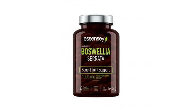 Adaptogeen TREC ESSENSEY BOSWELLIA SERRATA 90 kapslit