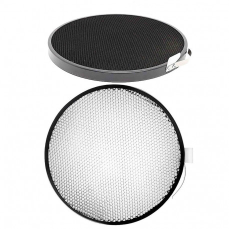 Elinchrom Grid 21 cm 20? Round