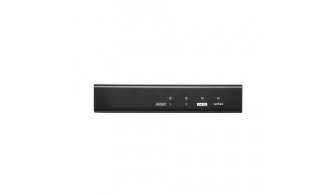 ATEN 2 port HDMI 2.0 splitter 1-2 True 4K