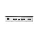 ATEN 2 port HDMI 2.0 splitter 1-2 True 4K