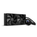 WATER COOLING NZXT KRAKEN PLUS 280 LCD BLACK