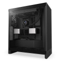 WATER COOLING NZXT KRAKEN PLUS 280 LCD BLACK