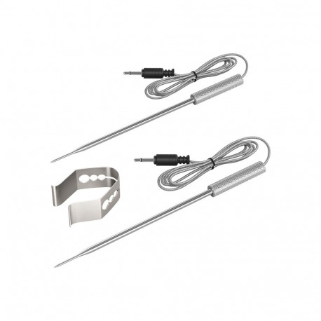SONOFF MPS01 BBQ meat thermometer probe