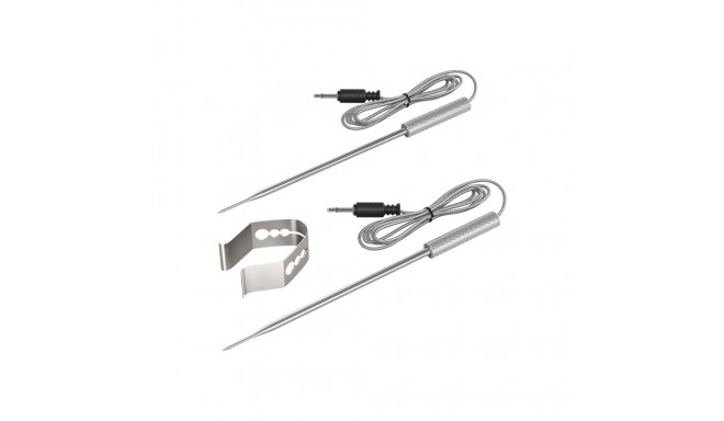 SONOFF MPS01 BBQ meat thermometer probe