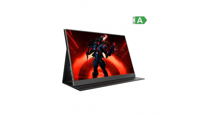 Uperfect UGame C2 16" 2560x1600 120Hz Portable Monitor