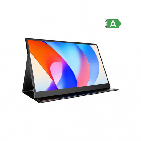 Uperfect USetup E7 15.6" 1920x1080 60Hz Portable Touchscreen Monitor