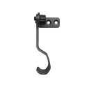 Mounting kit for additional 2000 DJI Power battery