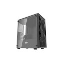 Darkflash M305 Mesh computer case without fans (Black)