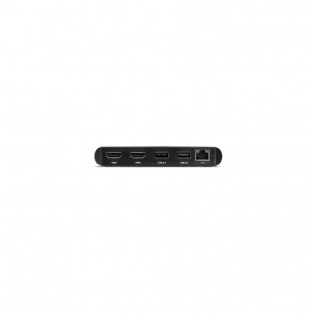 OWC OWCTB3MDK5P, Docking station