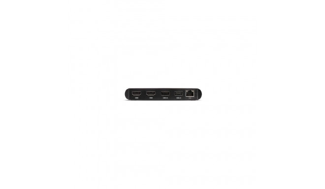OWC OWCTB3MDK5P, Docking station