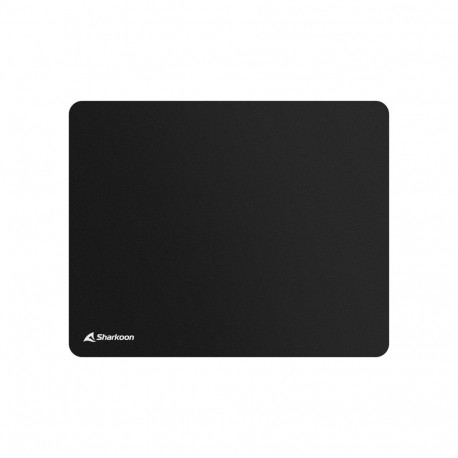 Sharkoon 1337 V2 Gaming Mat XL, gaming mouse pad (black)