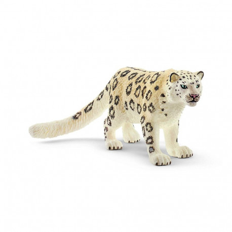 Wild Life lumeleopard