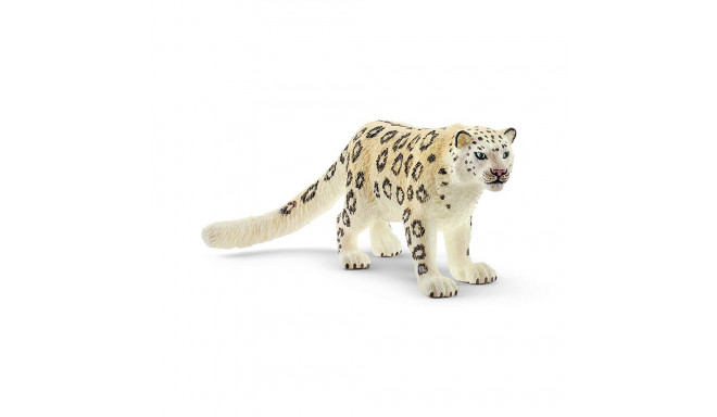 Wild Life Schneeleopard