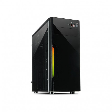 B-42 RGB (schwarz)