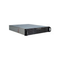 Inter-Tech IPC 2U-20255, server case (black)