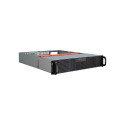 Inter-Tech IPC 2U-20255, server case (black)
