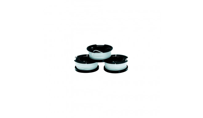 Black+Decker thread spool 2 + 1 advantage pack A6485-X