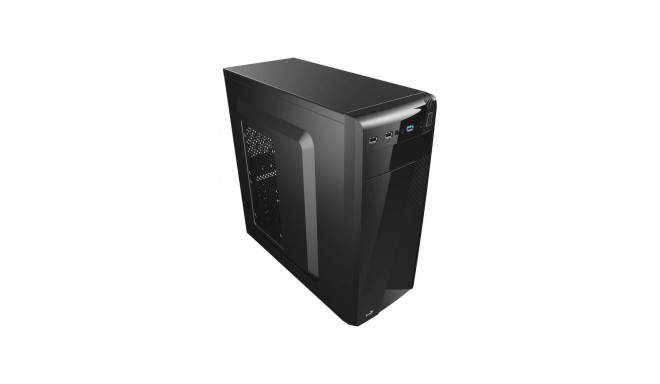 Aerocool CS-1101 - black