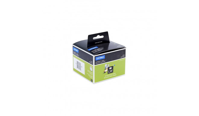 LabelWriter ORIGINAL mitmeotstarbelised etiketid S0722540 32x57mm 1 rull 1000 etiketti uuesti eemald