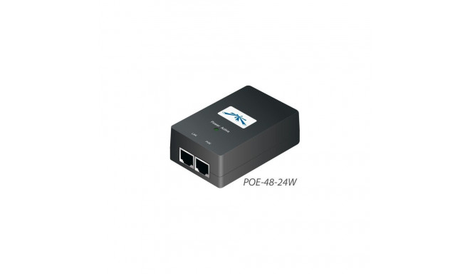 POE-48-24W (schwarz)