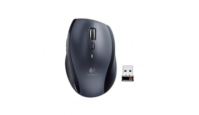 Logitech hiir M705 Marathon Wireless