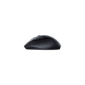 Logitech hiir M705 Marathon Wireless