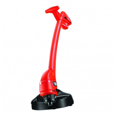 Black&Decker Lawn Trimmer GL310 300W orange