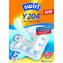 Swirl Y 204 AirSpace 1F+4B Swirl Y 204 AirSpace 1F+4B