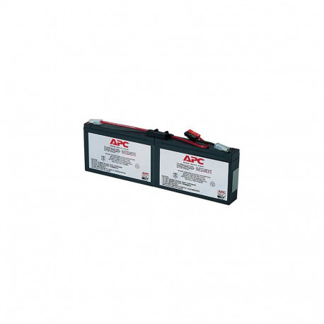 APC battery RBC18