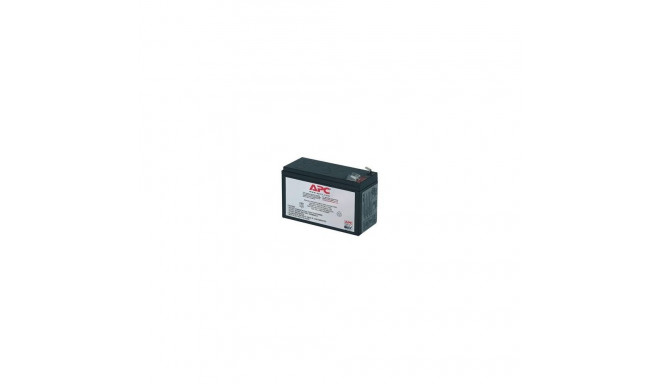 APC battery RBC17