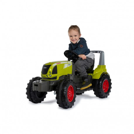 RollyFarmtrac Claas Arion 640