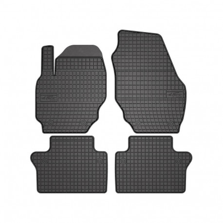 V70/S80/S60/XC70 06-16 kummimatid