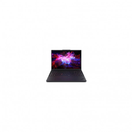 LENOVO P16V G3 U7-255H/16WUXGA/64GB/1TB/RTX PRO 2000 8GB/W11P/3P/ENG