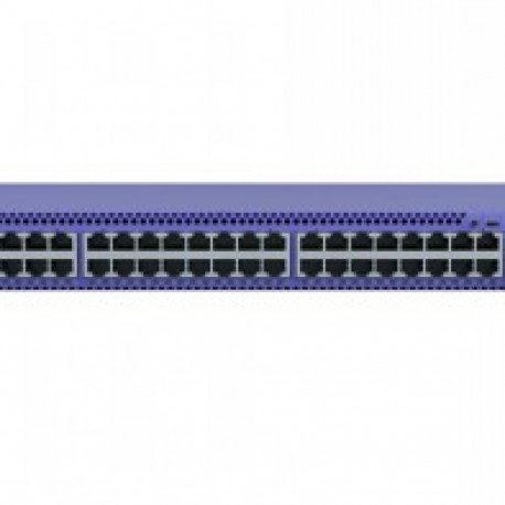 EXTREME NETWORKS 5420F 48PORT POE+ SWITCH