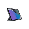Uniq kaitseümbris Moven Apple iPad Pro 11" 2021/2020, hall