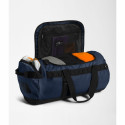The North Face NF0A52SA duffelkott 71 L nailon, polüester must, sinine